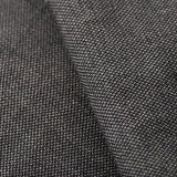 Simple Black Woven Wrap by Girasol Girasol