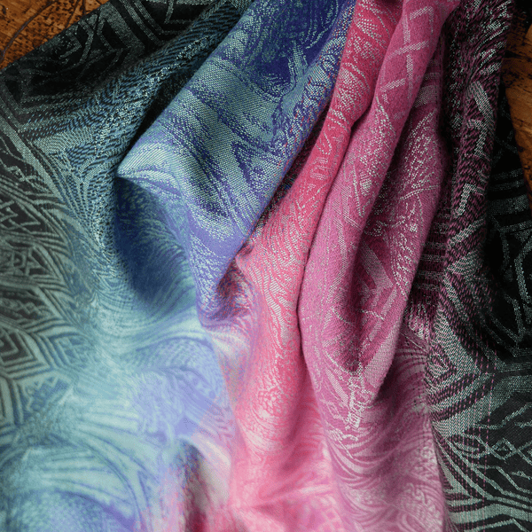 Smaug Epoch Ring Sling by Oscha Oscha