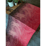 Smaug Gilded Wings Ring Sling by Oscha Oscha