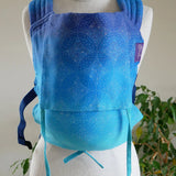 Starry Night Ocean Bairn Baby Carrier by Oscha Oscha