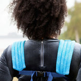 Starry Night Ocean Bairn Baby Carrier by Oscha Oscha