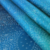 Starry Night Ocean Ring Sling by Oscha Oscha