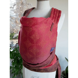 Starry Night Riches Cairis Half Buckle by Oscha Oscha