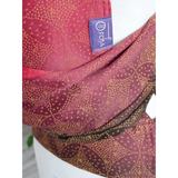 Starry Night Riches Cairis Half Buckle by Oscha Oscha