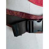Starry Night Riches Cairis Half Buckle by Oscha Oscha