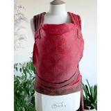Starry Night Riches Cairis Half Buckle by Oscha Oscha