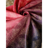 Starry Night Riches Cairis Half Buckle by Oscha Oscha