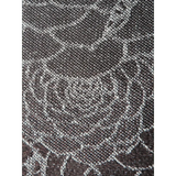 Succulents Desert Bloom Woven Wrap by Oscha Oscha