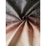 Succulents Desert Bloom Woven Wrap by Oscha Oscha