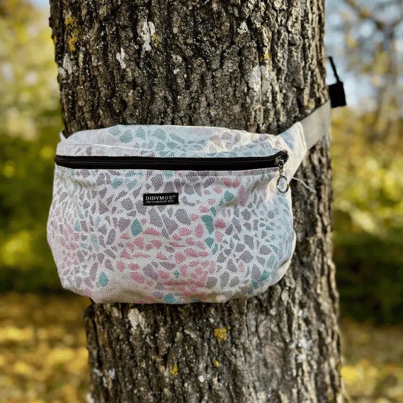 Summer Mosaic Moon Bag by Didymos Didymos