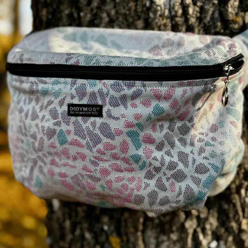 Summer Mosaic Moon Bag by Didymos Didymos
