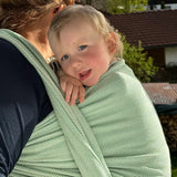 Lisca Karibik Woven Wrap by Didymos Didymos