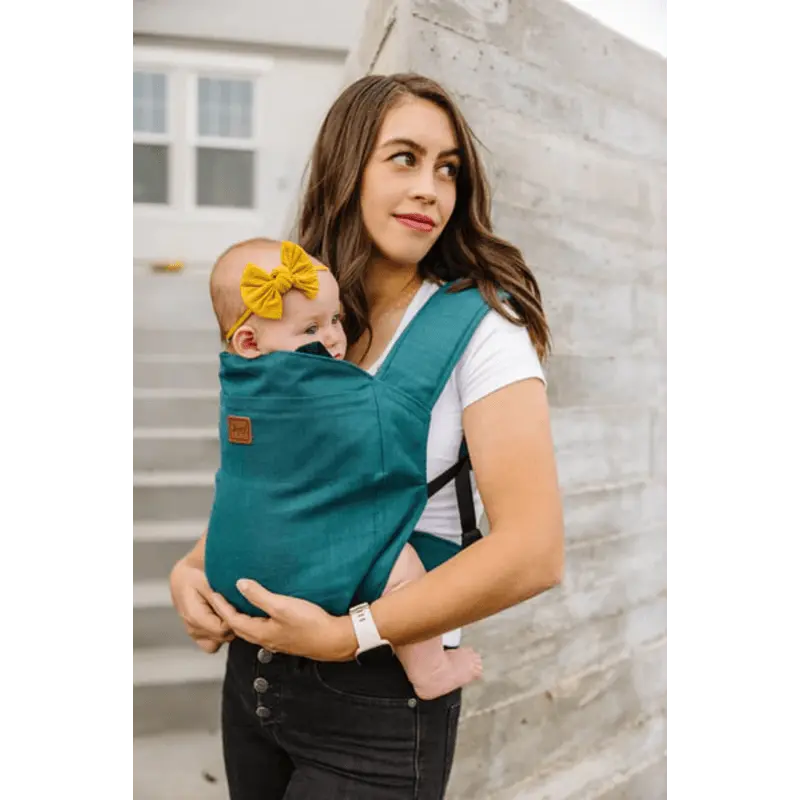 Tarn Original Baby Carrier by Happy Baby Happy Baby
