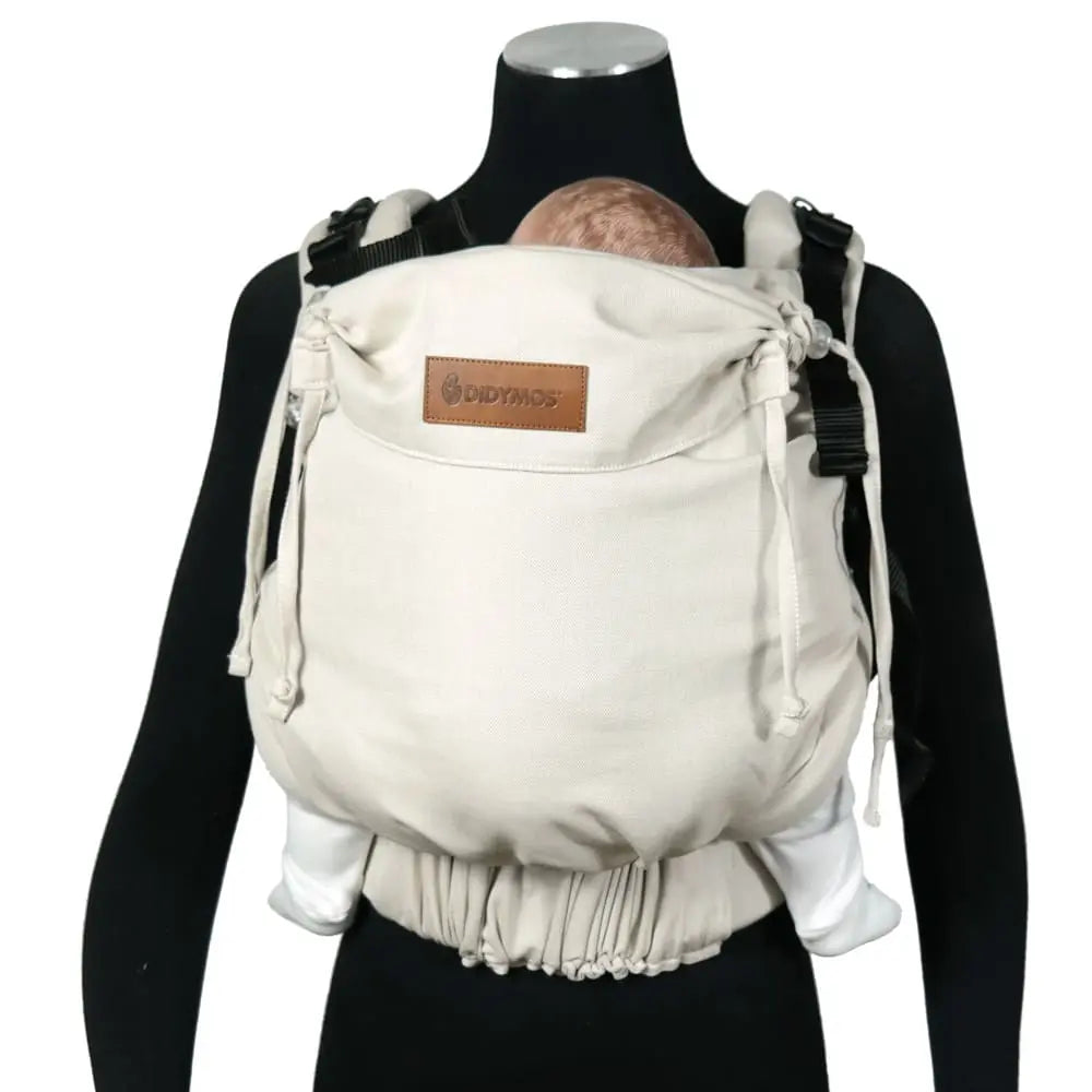 Sand Toddler DidyFix by Didymos Didymos