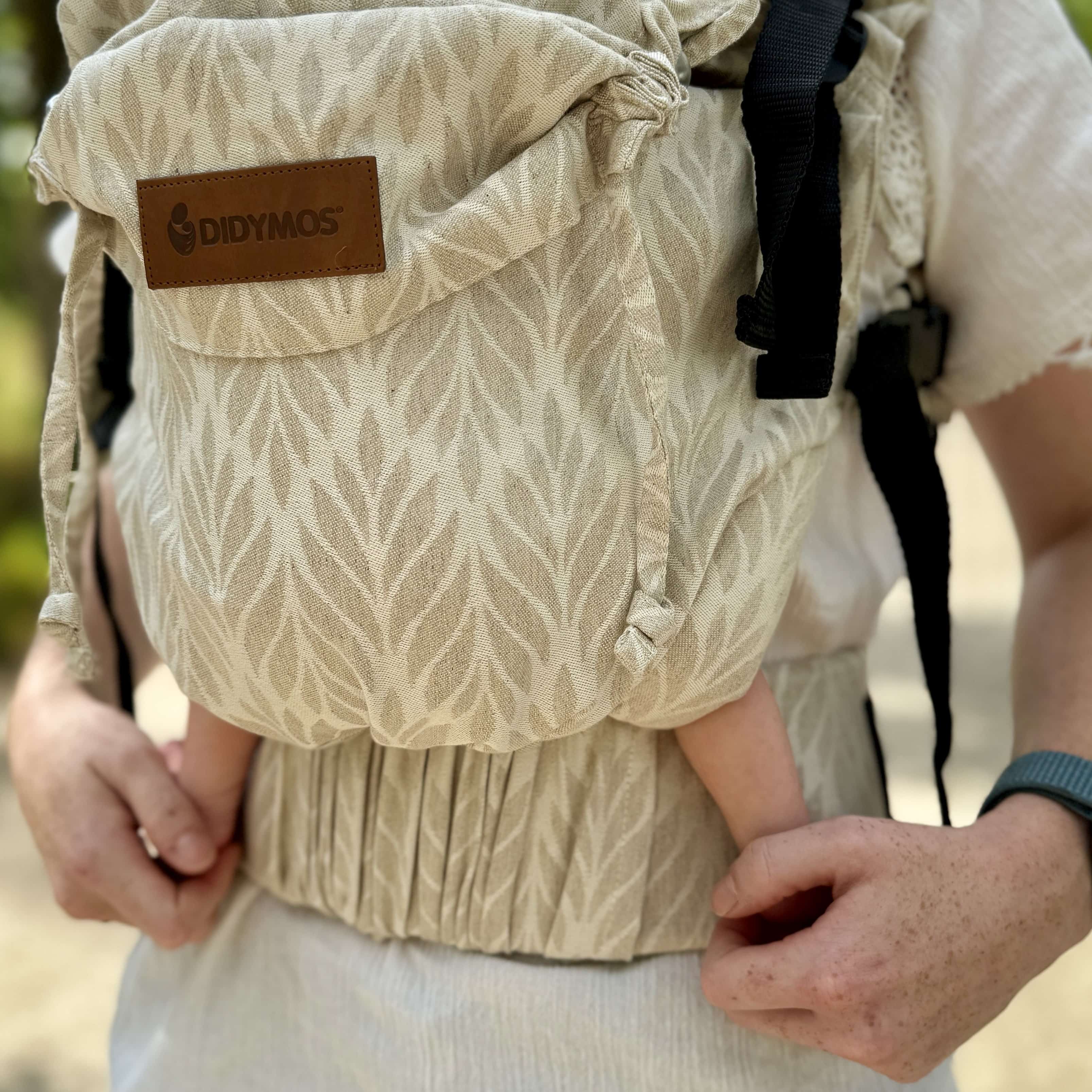 Trias Creme DidyFix by Didymos Didymos