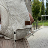 Trias Creme DidyGo Onbuhimo by Didymos Didymos