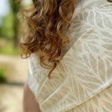 Trias Creme DidyKlick 4u Half Buckle by Didymos Didymos