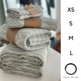Trias Sage Large Muslin Blanket by Didymos Didymos