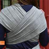 Tulum WrapMySol Mei Tai by Girasol Girasol