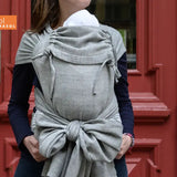 Tulum WrapMySol Mei Tai by Girasol Girasol