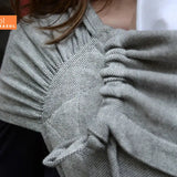 Tulum WrapMySol Mei Tai by Girasol Girasol