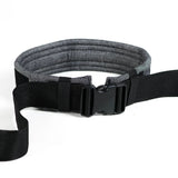 Waist belt Buckle and Tie for MySol and WrapMySol by Girasol (PICTURE COPY) Girasol