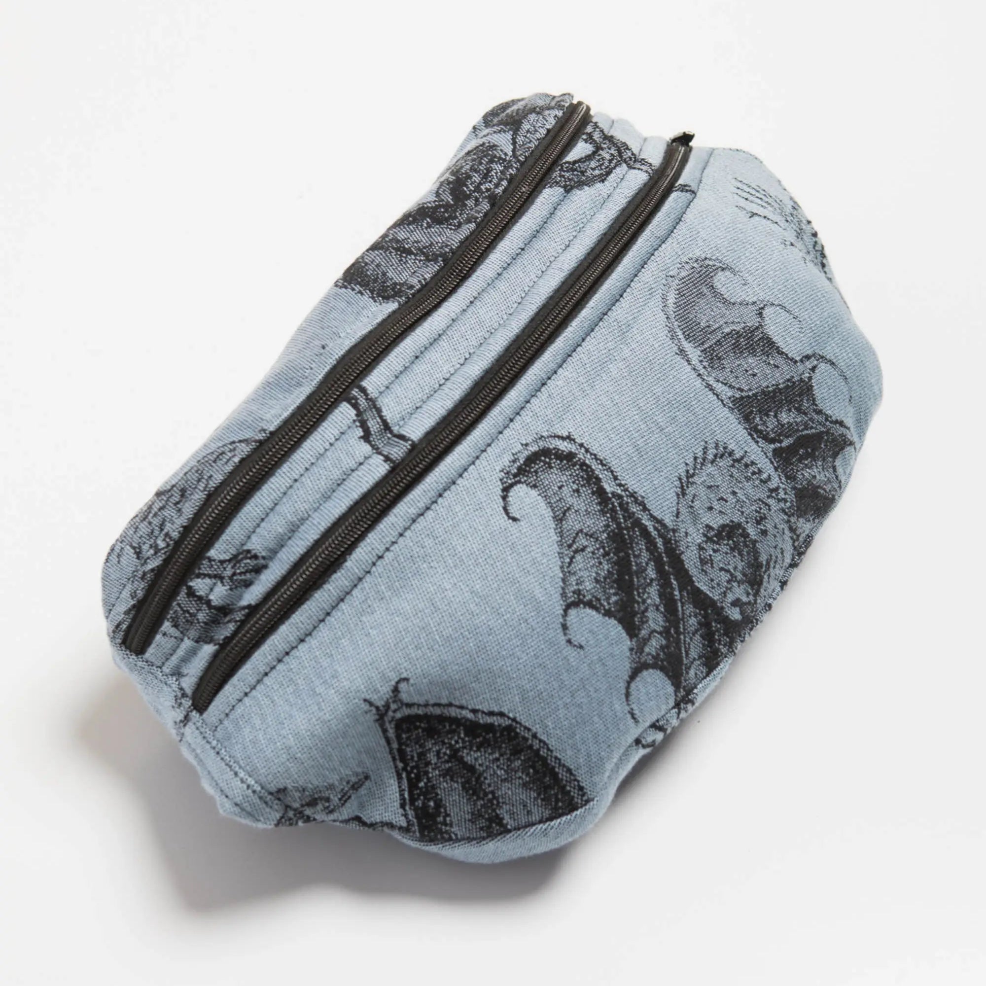 Dragons Waist Bag by LennyLamb LennyLamb