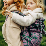 Wild Soul Sassy LennyPreschool Carrier by LennyLamb LennyLamb