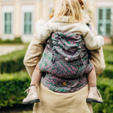 Wild Soul Sassy LennyPreschool Carrier by LennyLamb LennyLamb