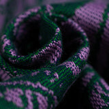 Wild Soul Sassy LennyPreschool Carrier by LennyLamb LennyLamb