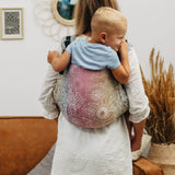 Wild Wine Vineyard Preschool Onbuhimo PRO by LennyLamb LennyLamb