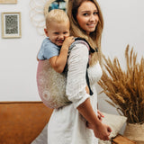 Wild Wine Vineyard Preschool Onbuhimo PRO by LennyLamb LennyLamb