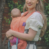 Willow Esprit Bairn Baby Carrier by Oscha Oscha