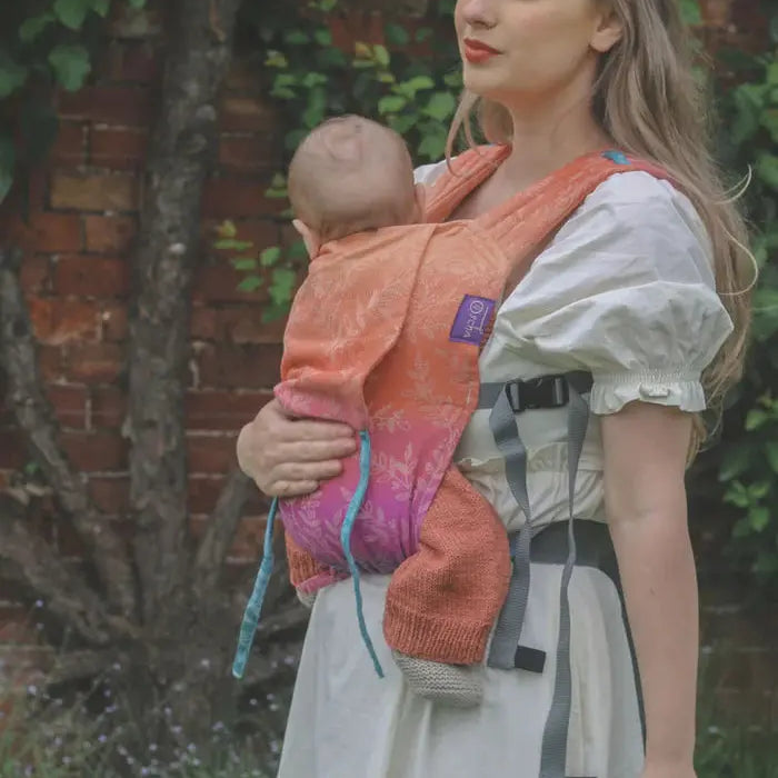 Willow Esprit Bairn Baby Carrier by Oscha Oscha