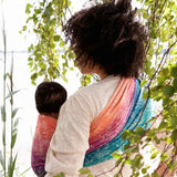 Willow Esprit Ring Sling by Oscha Oscha