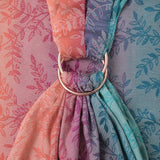 Willow Esprit Ring Sling by Oscha Oscha