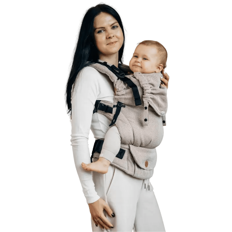 Almond LennyUpGrade by LennyLamb - Little Zen One