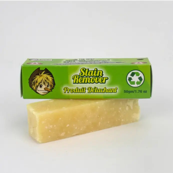 Buncha Farmers All Natural Stain Remover Stick Buncha Farmers