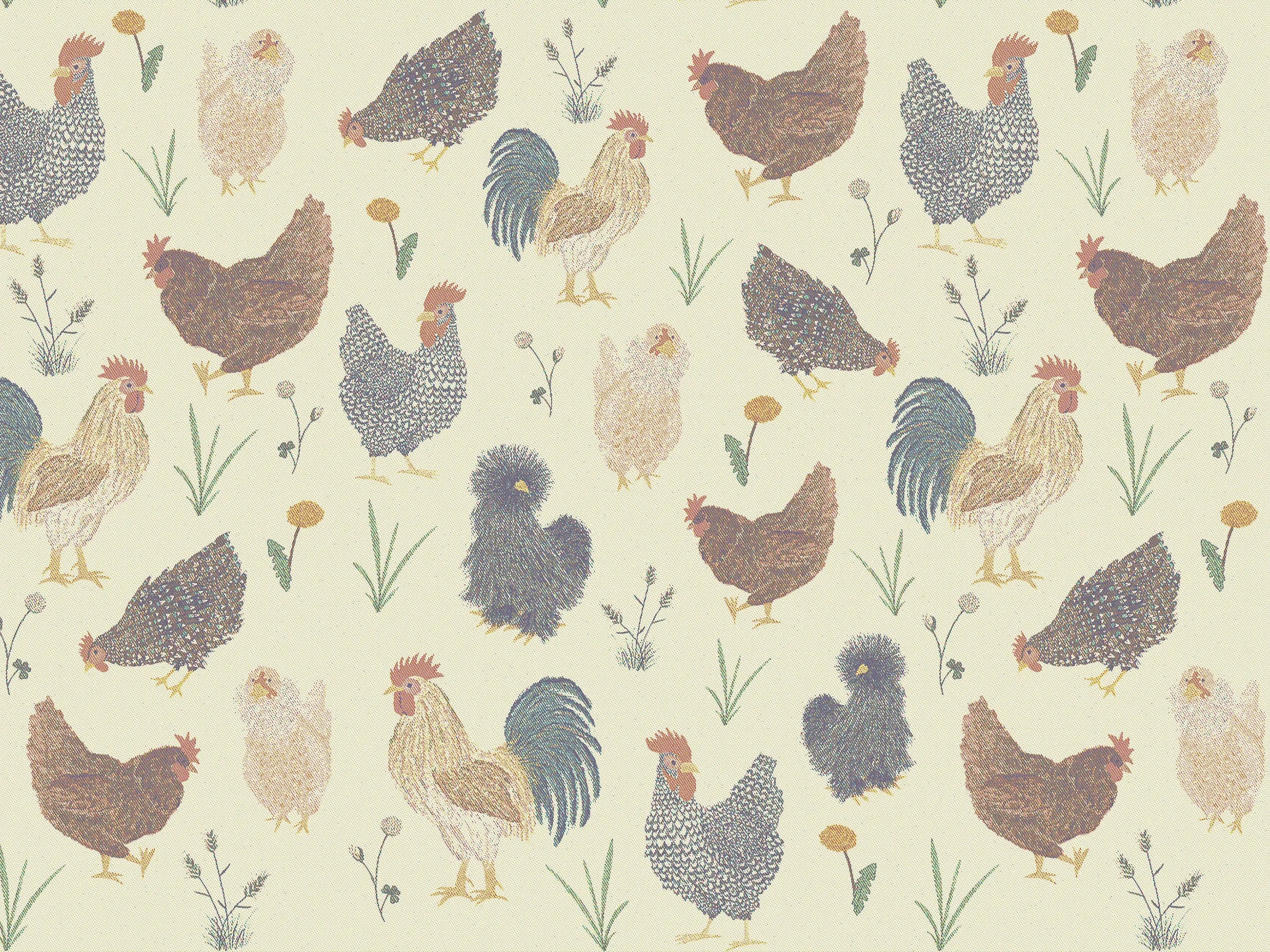 Chickens Exclusive by LennyLamb x Little Zen One Preschool Onbuhimo PRO LennyLamb