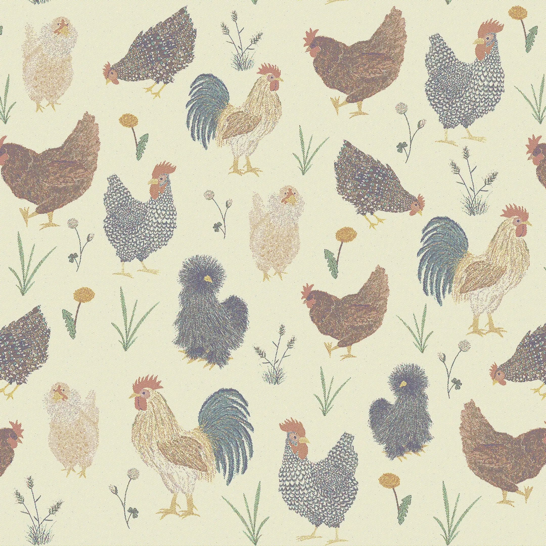 Chickens Exclusive by LennyLamb x Little Zen One LennyLight LennyLamb
