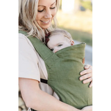 Cypress Versa Baby Carrier by Happy Baby Happy Baby