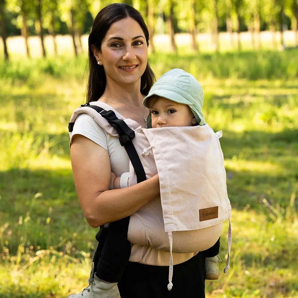 Cinnamon DidyFix by Didymos Didymos
