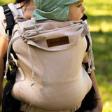 Cinnamon DidyFix by Didymos Didymos