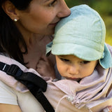 Cinnamon DidyFix by Didymos Didymos