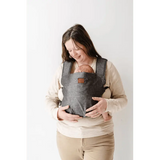 Graphite Revolution Baby Carrier by Happy Baby Happy Baby