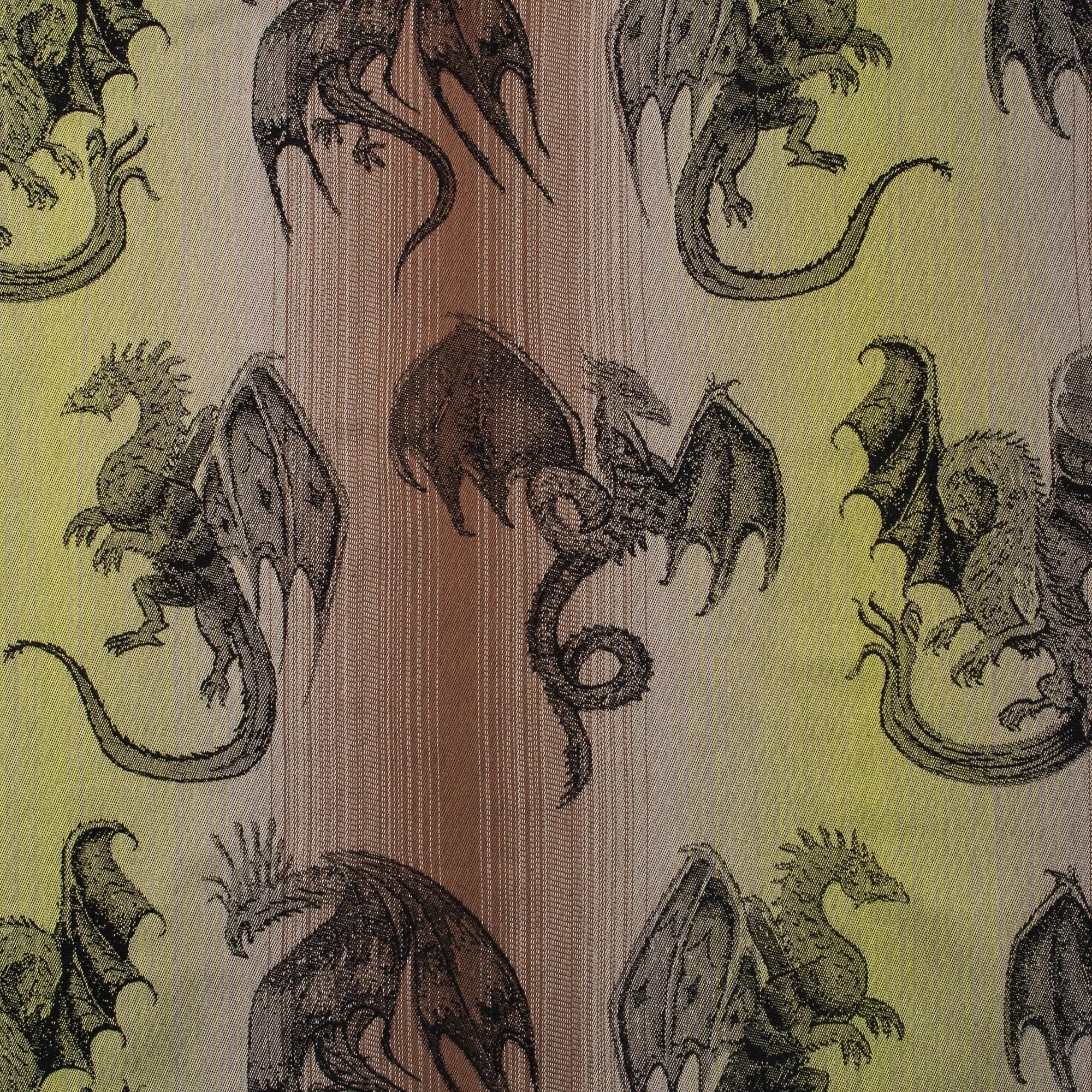 Dragons Bear Romper by LennyLamb LennyLamb