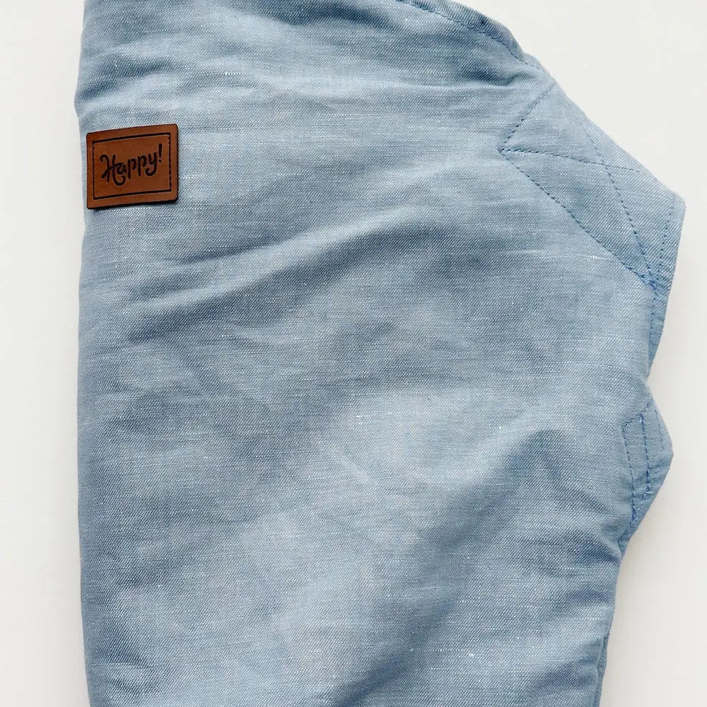 Powder Original Baby Carrier by Happy Baby Happy Baby