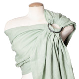 Helsinki Ring Sling by Heritage Baby Heritage Baby Designs