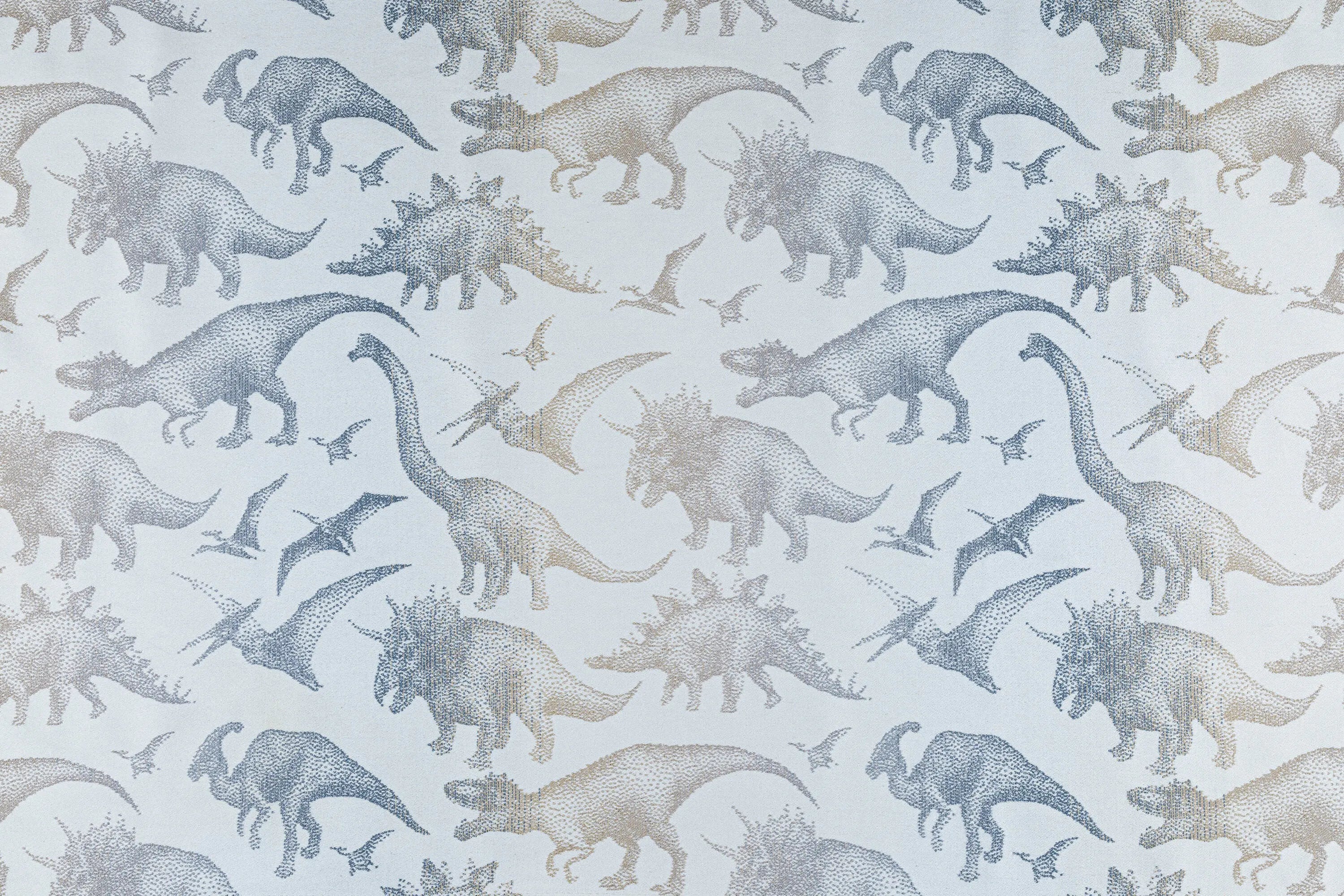 Jurassic Park Ice Desert Drool Pads & Reach Straps by LennyLamb LennyLamb