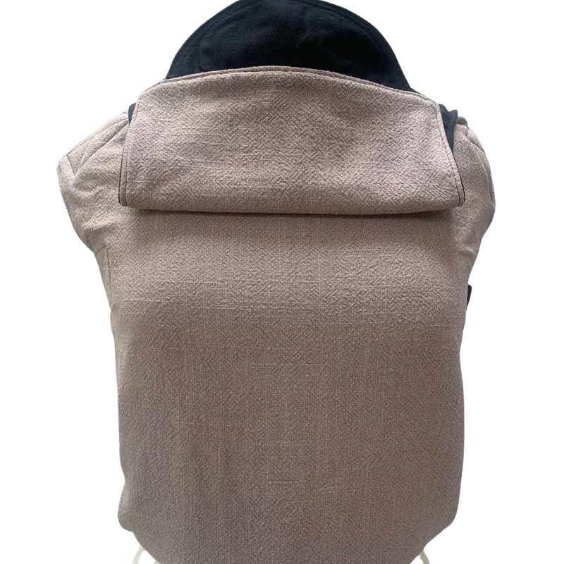 Integra Baby Carrier Stone Texture Linen Integra Baby